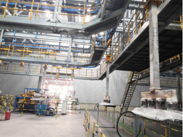 澳洲5在线登录入口近期项目实施动态